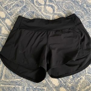 black lulu speed ups